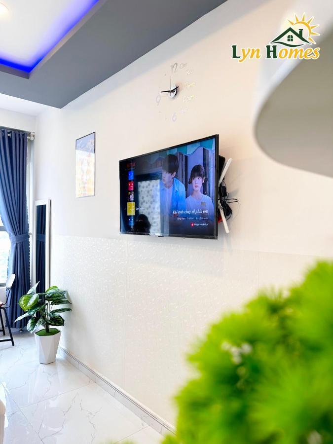 Appart hôtel Ho Rivergate Quan 4 *