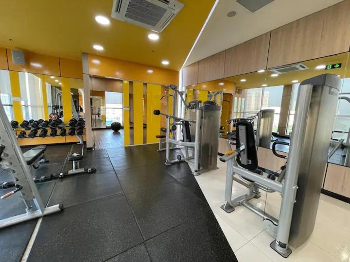 Appart hôtel Ho Rivergate Quan 4 *