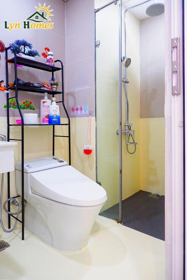 Appart hôtel Ho Rivergate Quan 4