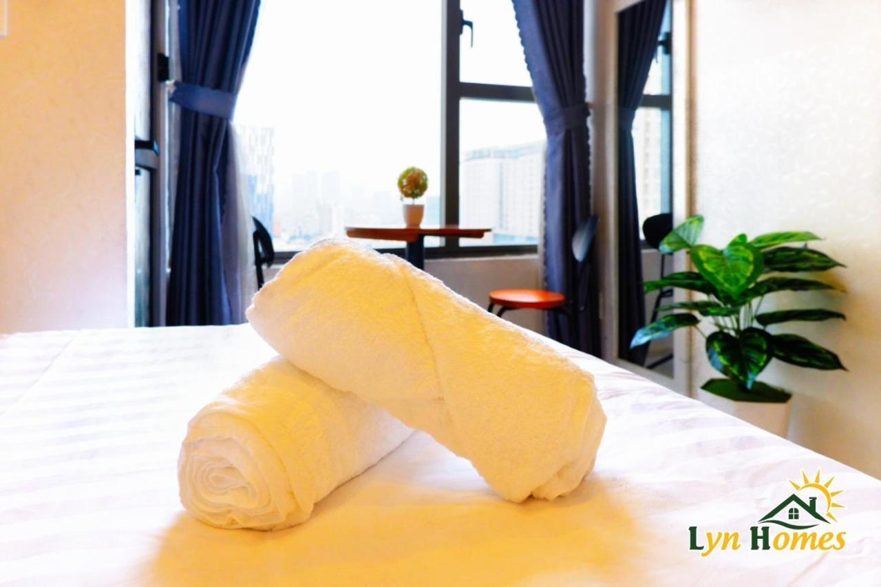Appart hôtel Ho Rivergate Quan 4