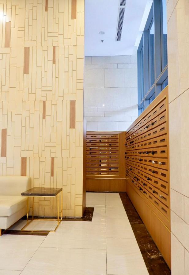 Appart hôtel Ho Rivergate Quan 4 Hô Chi Minh-Ville