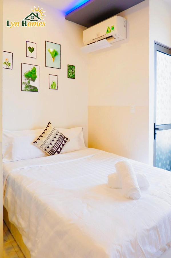 Appart hôtel Ho Rivergate Quan 4 Hô Chi Minh-Ville