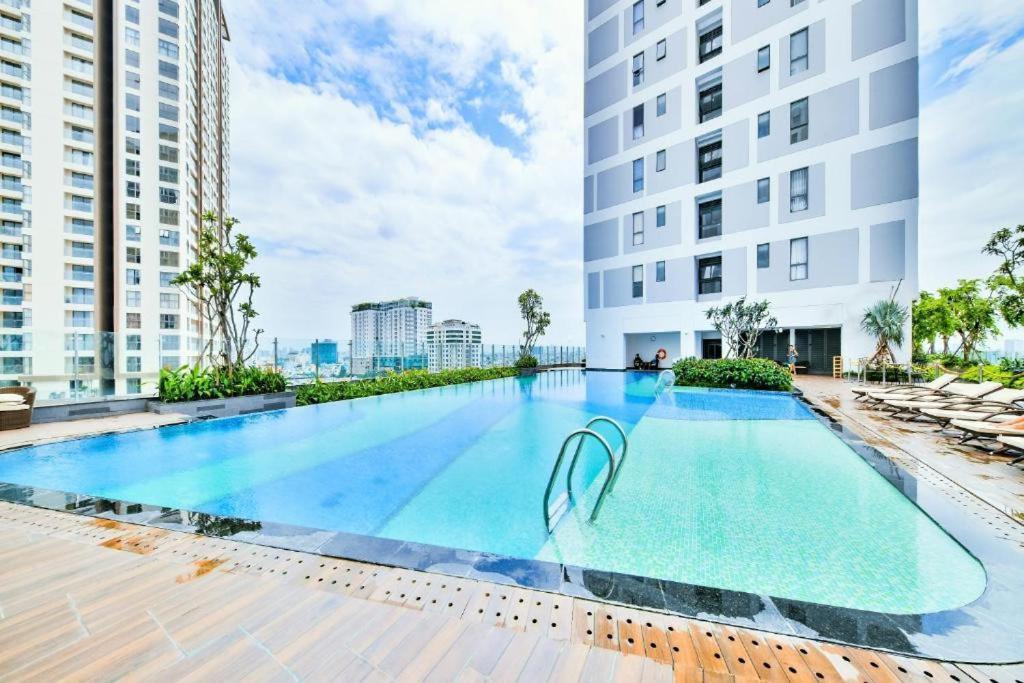 Appart hôtel Ho Rivergate Quan 4 *