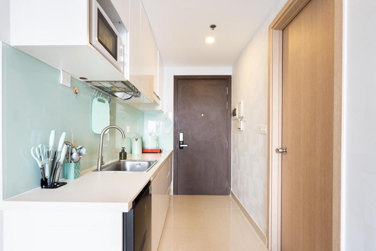 Appart hôtel Ho Rivergate Quan 4 *