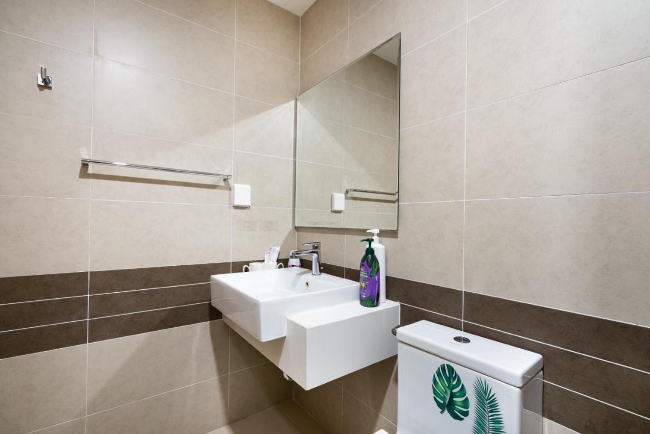 Appart hôtel Ho Rivergate Quan 4 *