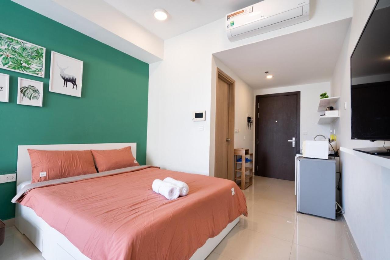 Appart hôtel Ho Rivergate Quan 4 *