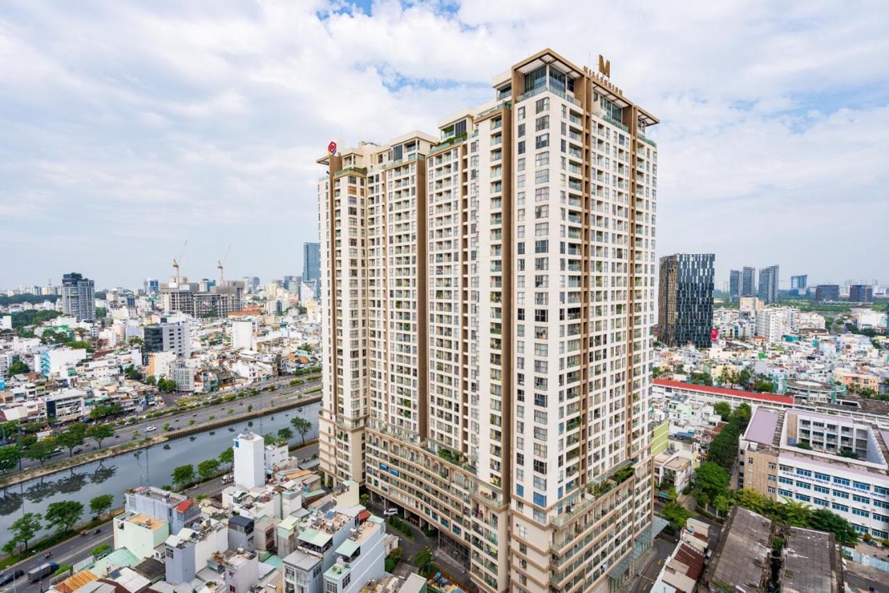 Appart hôtel Ho Rivergate Quan 4 *