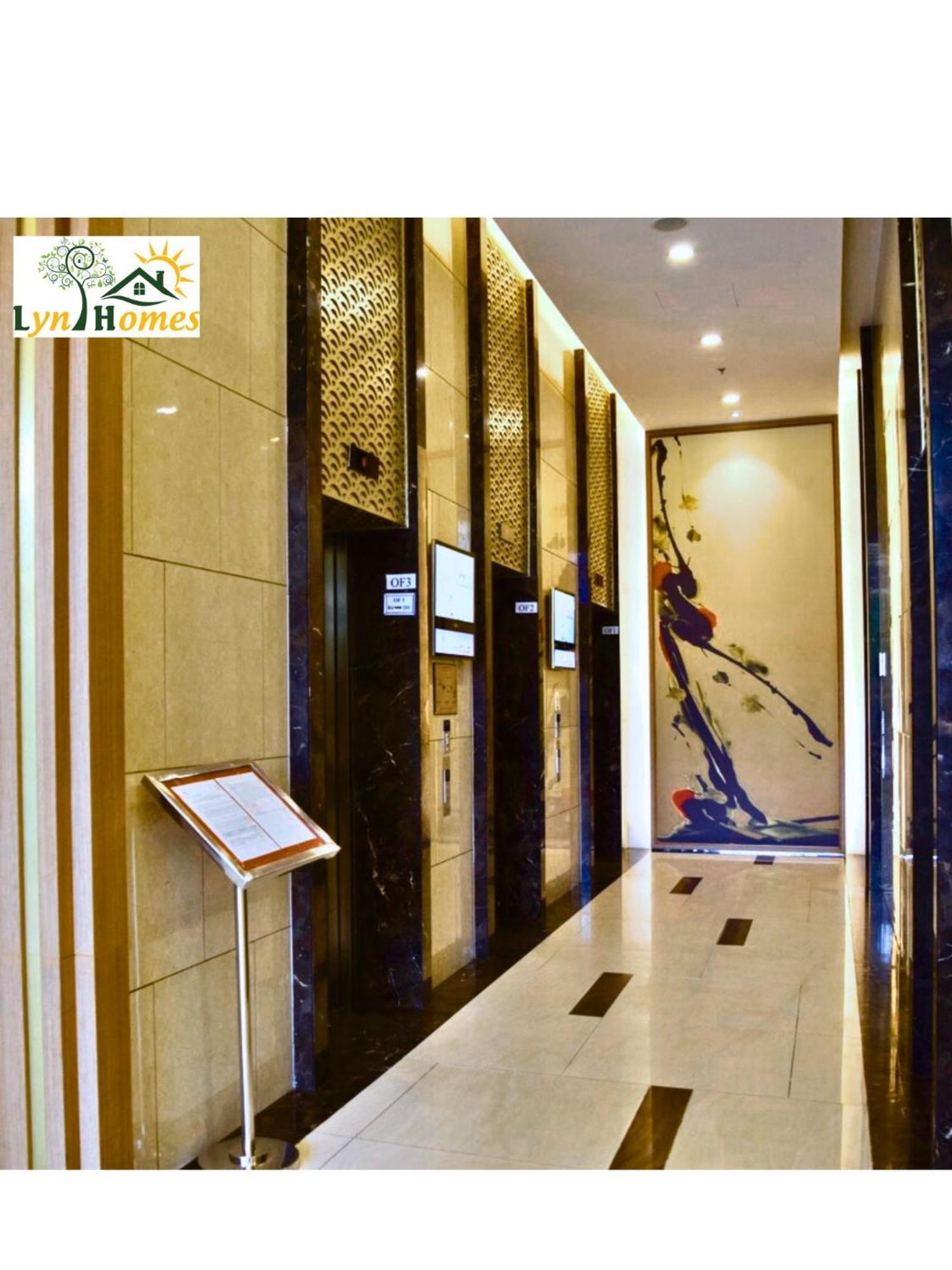 Appart hôtel Ho Rivergate Quan 4 *