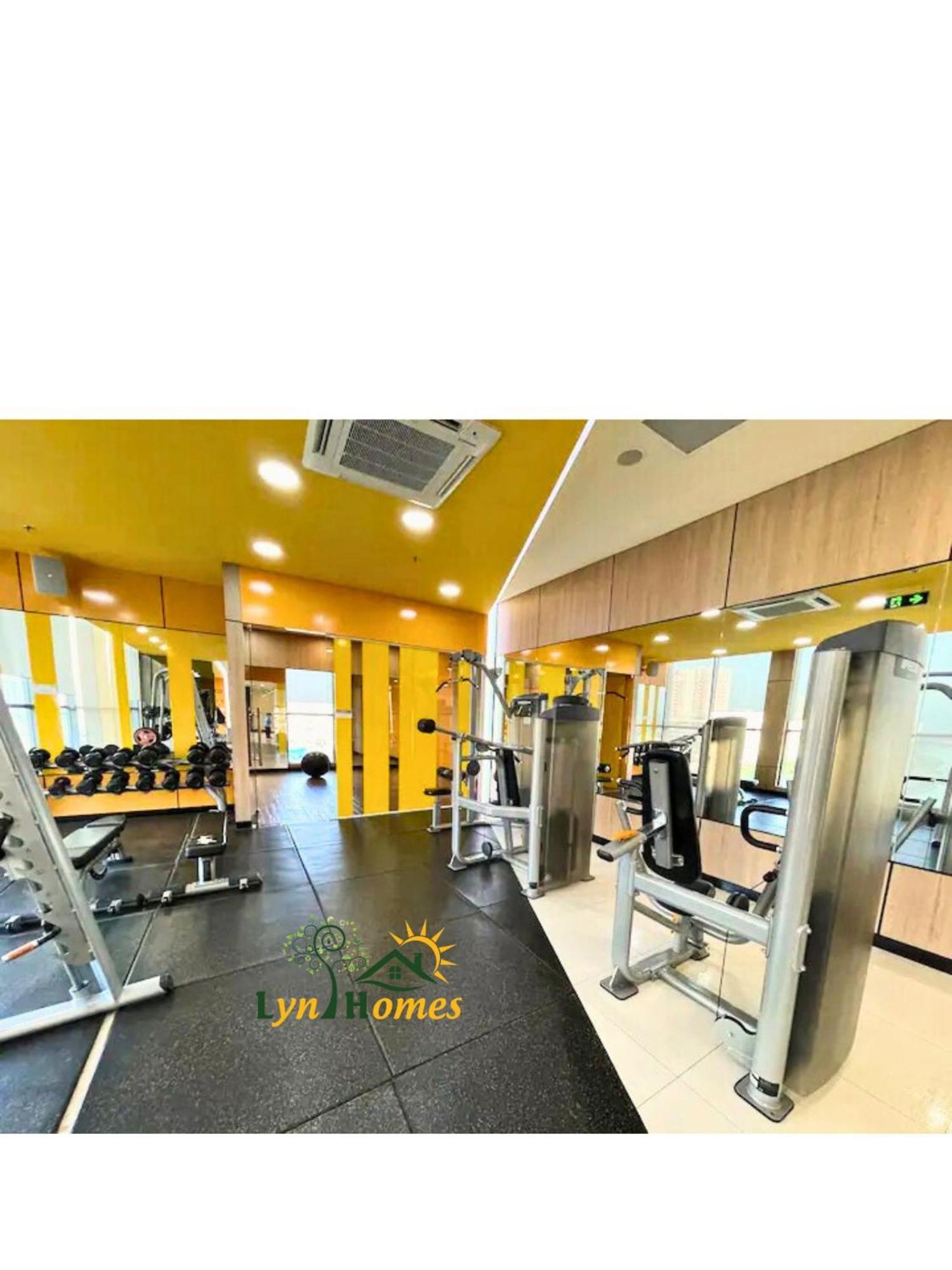 Ho Rivergate Quan 4 Aparthotel *