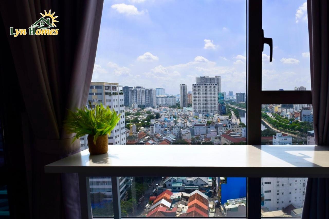 Appart hôtel Ho Rivergate Quan 4 *